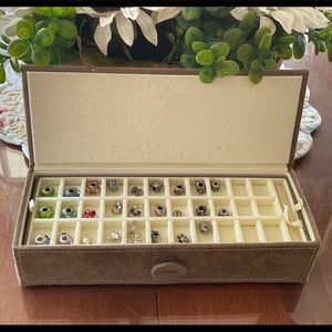 Chamilia Disney charms READ DESCRIPTION